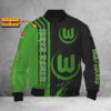 VfL Wolfsburg Bomberjacke