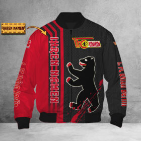 Union Berlin Bomberjacke