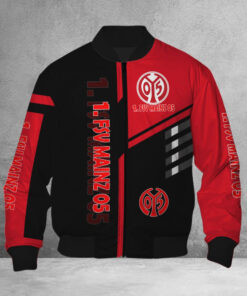 1. FSV Mainz 05 Bomberjacke