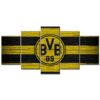 Borussia Dortmund BVB07 BVB Leinwandbilder
