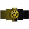 Borussia Dortmund BVB09 BVB Leinwandbilder