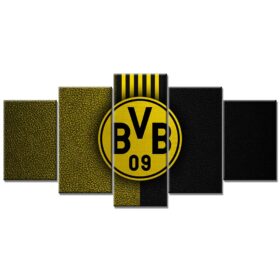 Borussia Dortmund BVB09 BVB Leinwandbilder