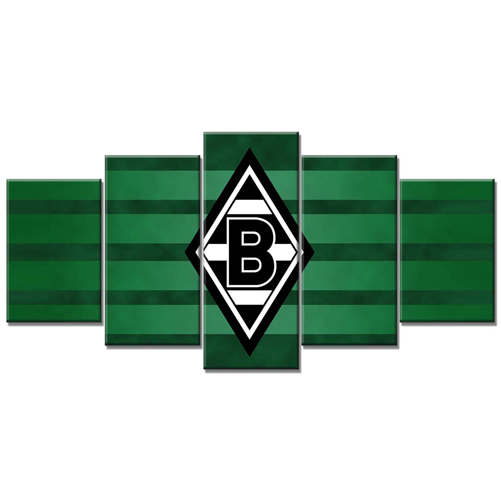 Borussia Mönchengladbach VfL02 VfL Leinwandbilder