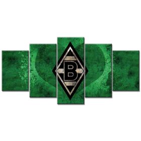 Borussia Mönchengladbach VfL10 VfL Leinwandbilder