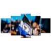 DSC Arminia Bielefeld DSC07 DSC Leinwandbilder
