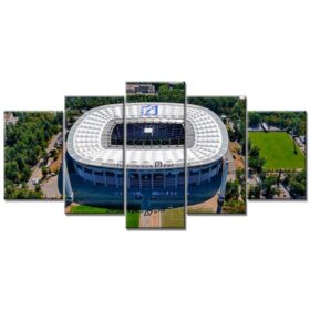 5 Teilig 2