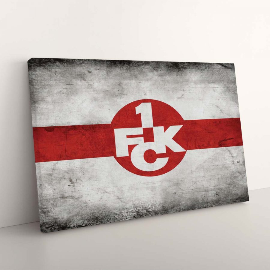 1. FC Kaiserslautern 1FCK Leinwandbilder – Bild 7