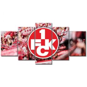 5 Teilig 2