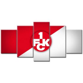 5 Teilig 2
