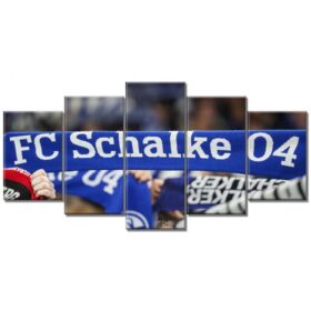 5 Teilig 2