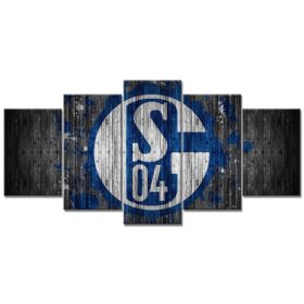5 Teilig 2