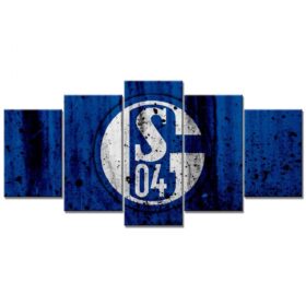 5 Teilig 2