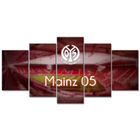 5 Teilig 2