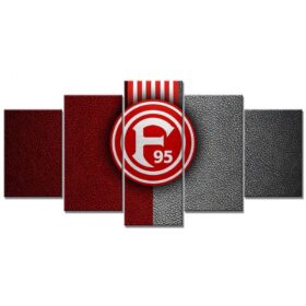 5 Teilig 2