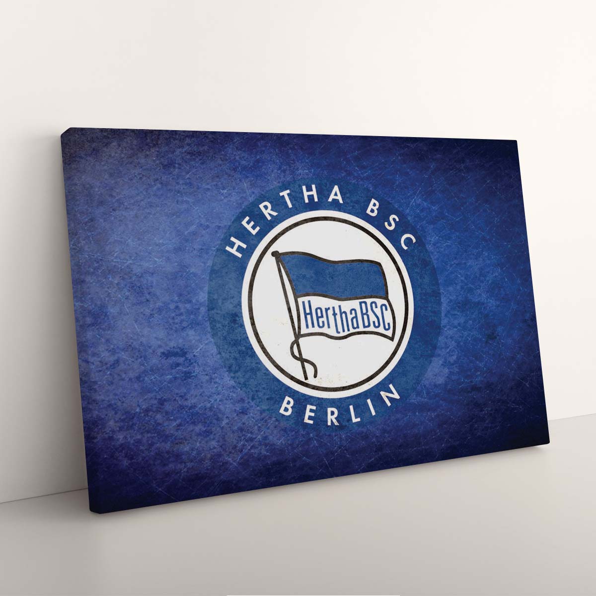 Hertha BSC BSC03 BSC Leinwandbilder – Bild 3