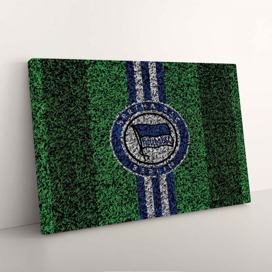 Hertha BSC BSC07 BSC Leinwandbilder – Bild 7