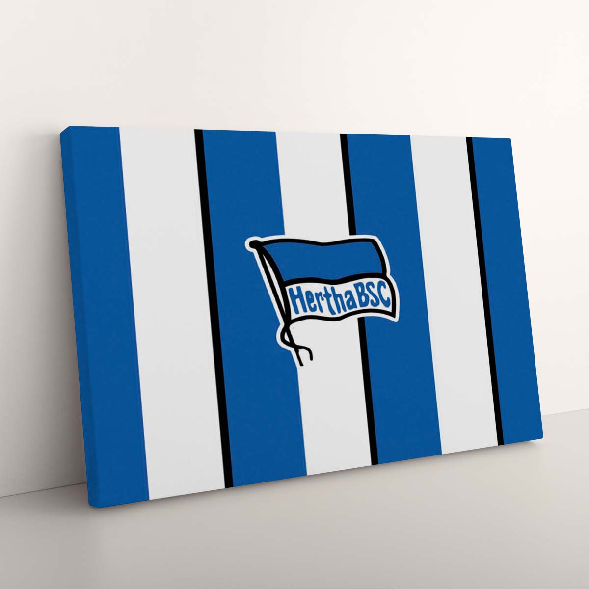 Hertha BSC BSC13 BSC Leinwandbilder – Bild 3