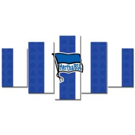 5 Teilig 2
