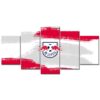 RB Leipzig Fußballclub RBL009 RBL Leinwandbilder