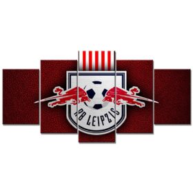 RB Leipzig RBL05 RBL Leinwandbilder