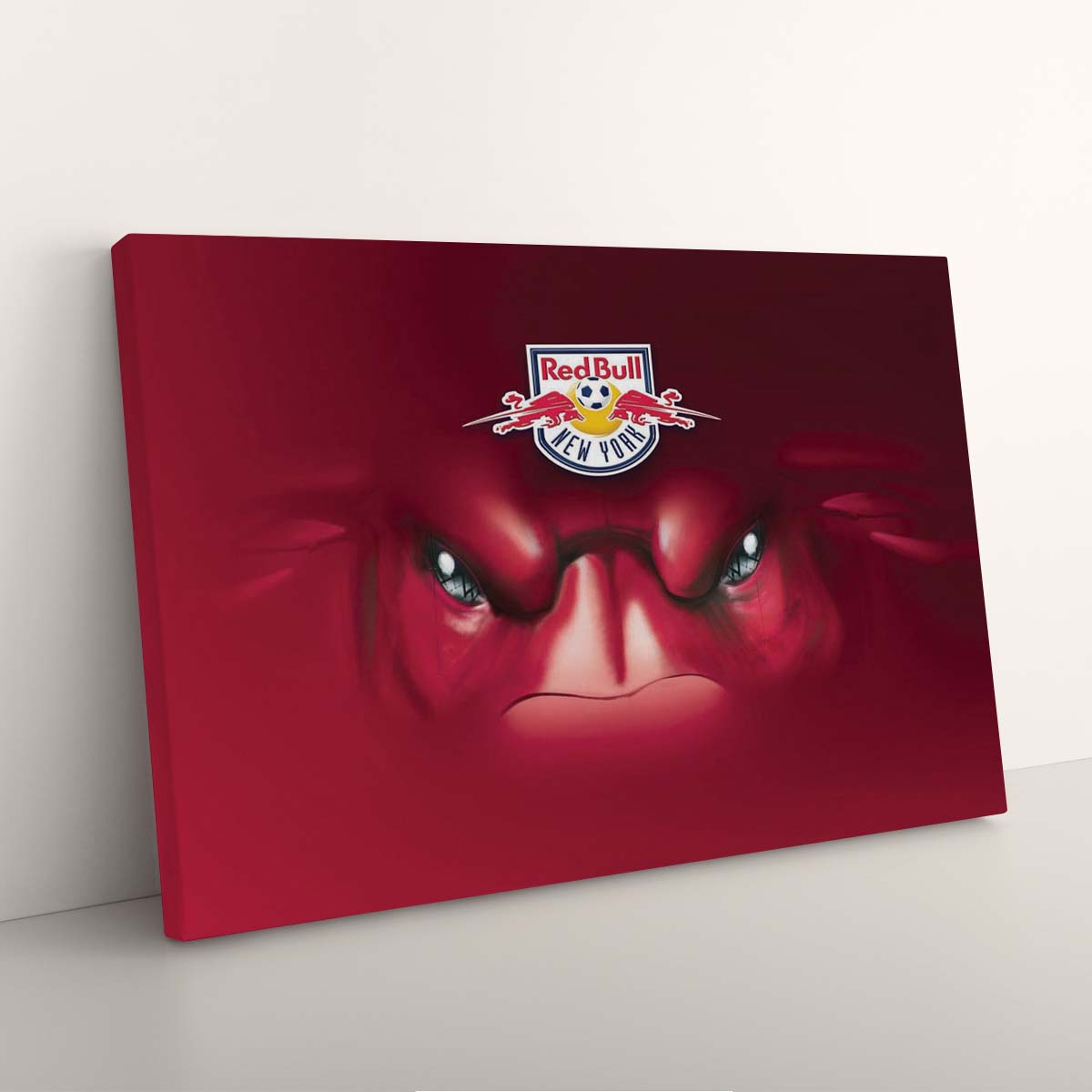 RB Leipzig RBL06 RBL Leinwandbilder – Bild 3