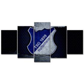 5 Teilig 2