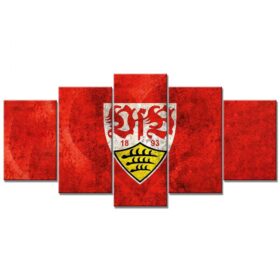 5 Teilig 2