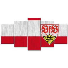 5 Teilig 2