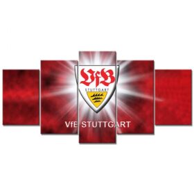 5 Teilig 2