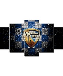 VfL Bochum Fußballclub 03 VFL Leinwandbilder