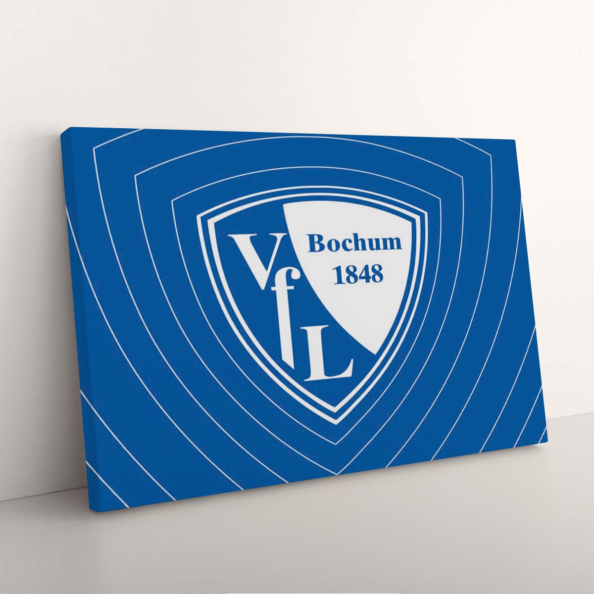 VfL Bochum Fußballclub 09 VFL Leinwandbilder – Bild 3