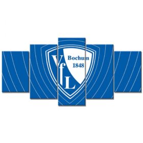 5 Teilig 2
