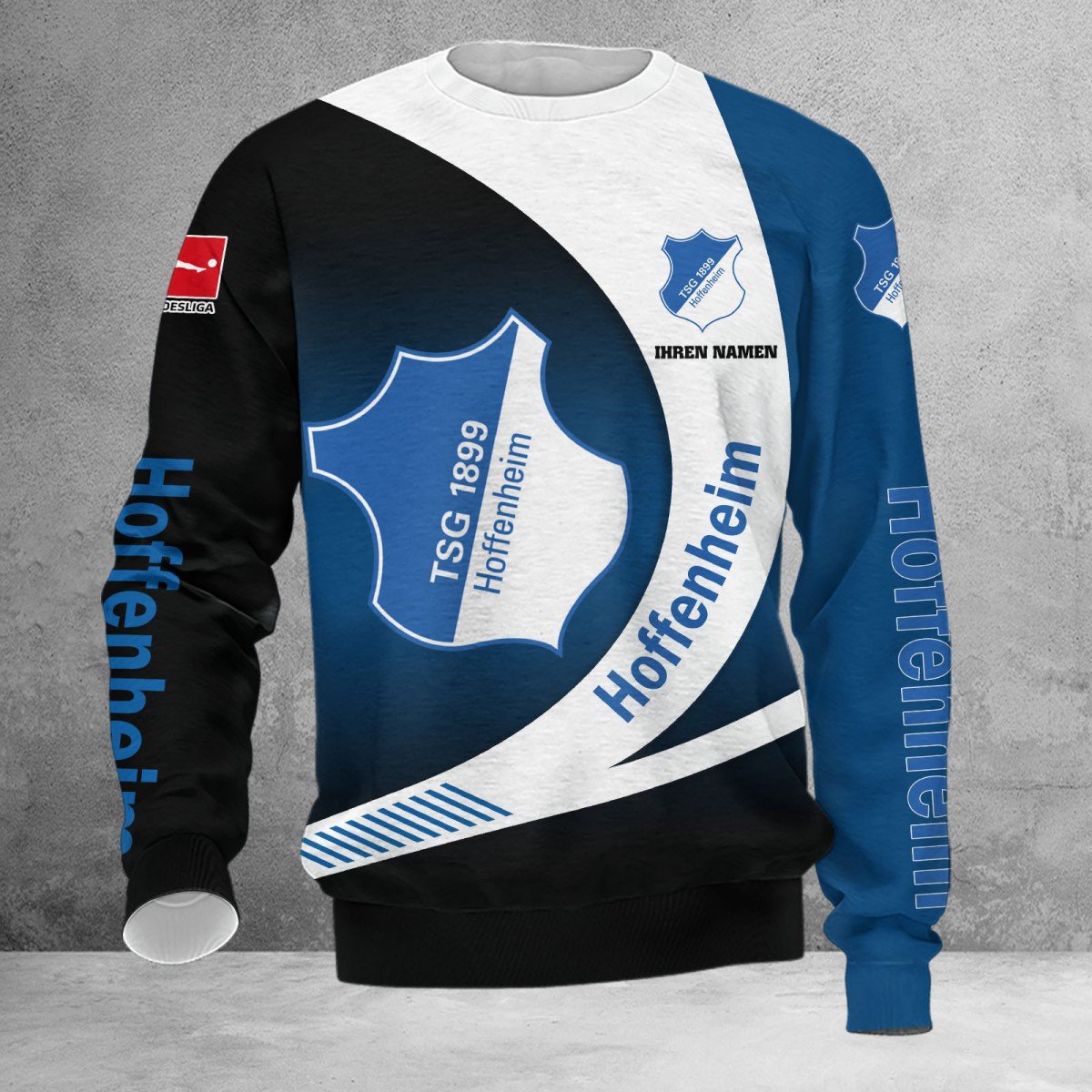 TSG Hoffenheim Sweatshirt