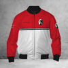 SC Freiburg Bomberjacke