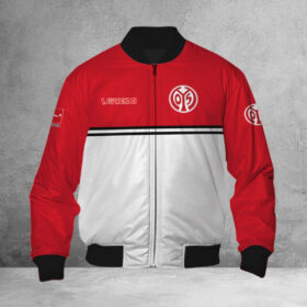 1. FSV Mainz 05 Bomberjacke