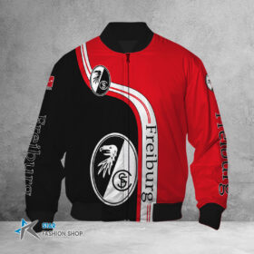 SC Freiburg Bomberjacke