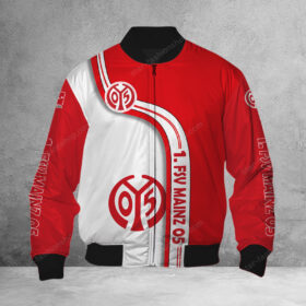 1. FSV Mainz 05 Bomberjacke