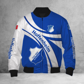 TSG Hoffenheim Bomberjacke