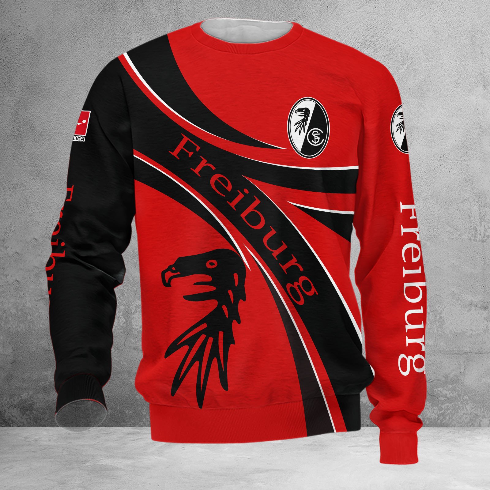 SC Freiburg Sweatshirt