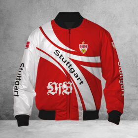 VfB Stuttgart Bomberjacke