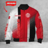 1. FSV Mainz 05 Bomberjacke