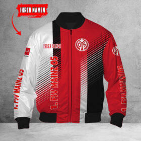 1. FSV Mainz 05 Bomberjacke