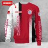 Bayern München Sweatshirt