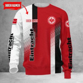 Eintracht Frankfurt Sweatshirt