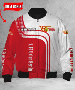 Union Berlin Bomberjacke