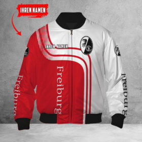 SC Freiburg Bomberjacke