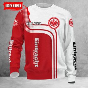 Eintracht Frankfurt Sweatshirt