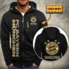 Bayern München Kapuzensweatjacke