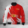 Union Berlin Bomberjacke