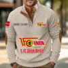 Union Berlin Strickpullover
